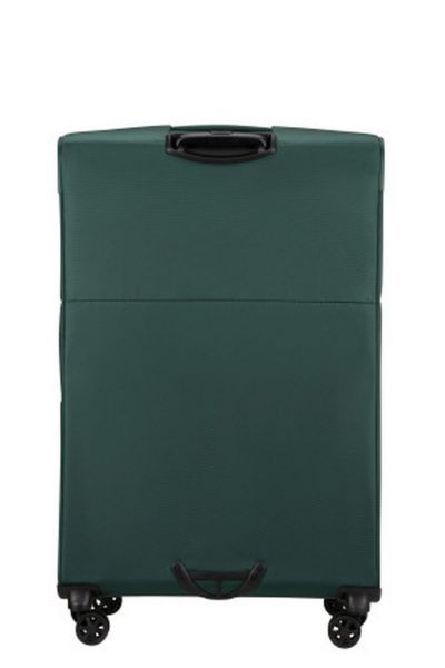 Samsonite Base Breeze Spinner 83/31 Exp Dark Green #5