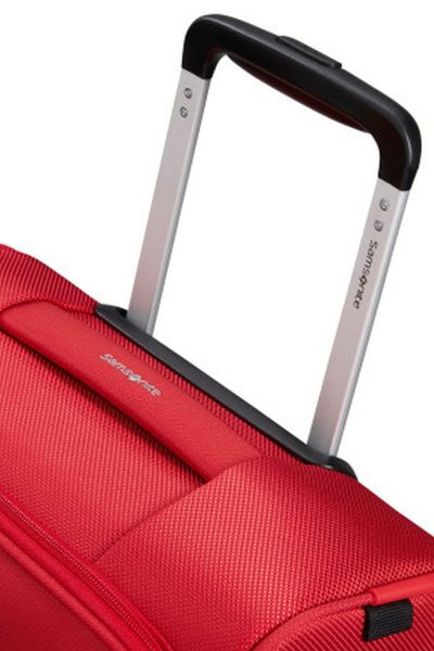 Samsonite Base Breeze Upright 45/16 Underseater Red #5