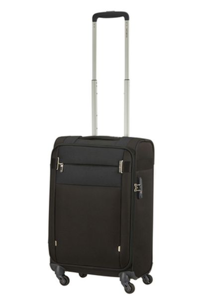 Samsonite Citybeat Spinner 55/20 Length 35 Cm 55 Black #5