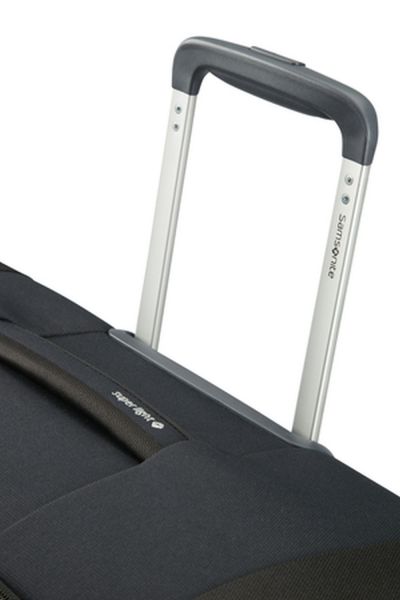 Samsonite Citybeat Spinner 78/29 Exp 78 Black #5