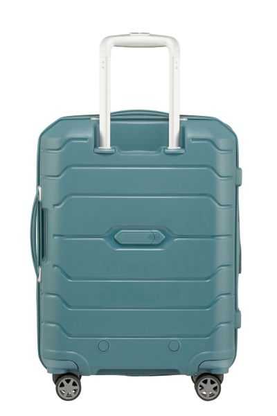 Samsonite Flux Spinner 55/20 Exp Arctic Blue #5