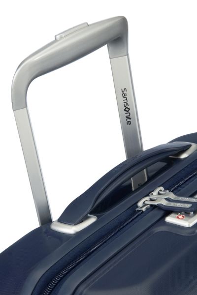 Samsonite Flux Spinner 55/20 Exp Navy Blue #5