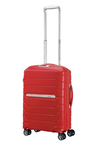 Samsonite Flux Spinner 55/20 Exp Red #5