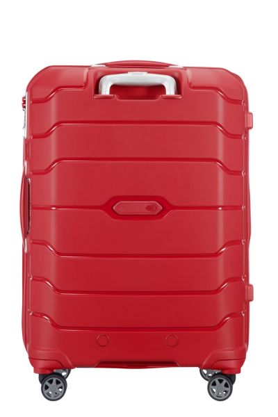 Samsonite Flux Spinner 68/25 Exp Red #5