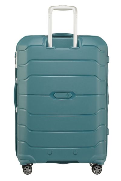 Samsonite Flux Spinner 75/28 Exp Arctic Blue #5