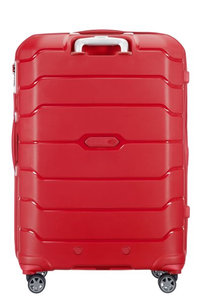 Samsonite Flux Spinner 75/28 Exp Red #5