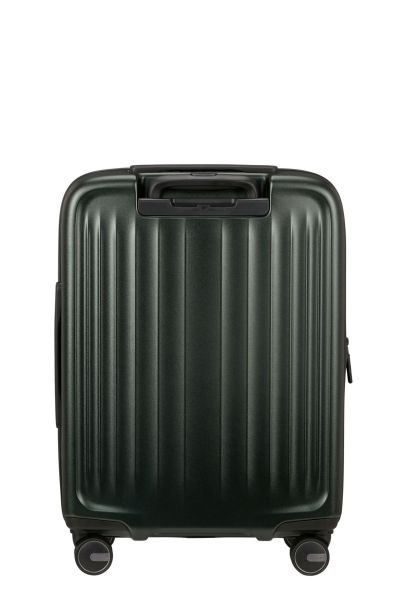 Samsonite Fyrm Spinner 55/20 EXP Deep Green #5
