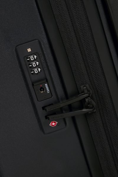 Samsonite Fyrm Spinner 67/24 EXP Graphite #5