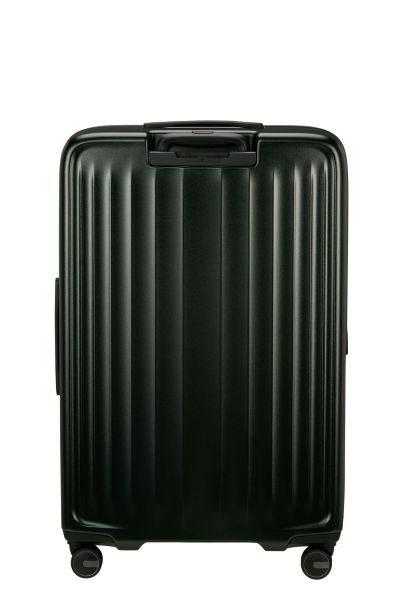 Samsonite Fyrm Spinner 77/28 EXP Deep Green #5