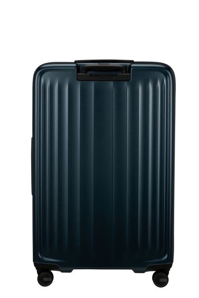 Samsonite Fyrm Spinner 77/28 EXP Steel Blue #5