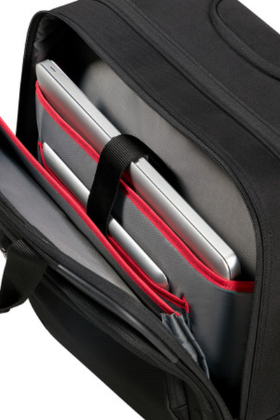 Samsonite Guardit 3.0 Rolling Tote 17.3" Black #5