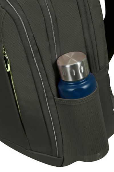 Samsonite Guardit Classy Backpack 14.1" 40 Gunmetal Green #5