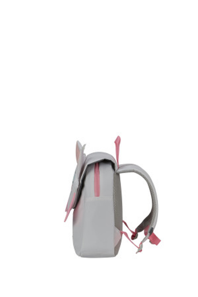 Samsonite Happy Sammies Disney Backpack S Disney Marie Aristocat Marie #5