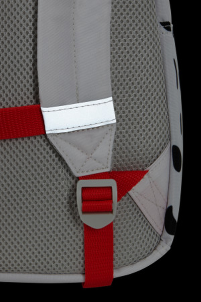 Samsonite Happy Sammies Disney Toilet Kit Disney Patch Dalmatian Patch #5