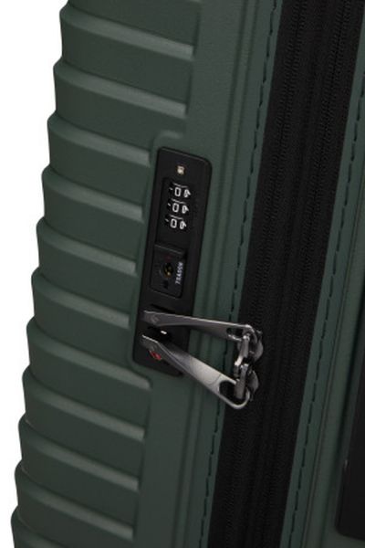 Samsonite Intuo Spinner 75/28 Exp Olive Green #5