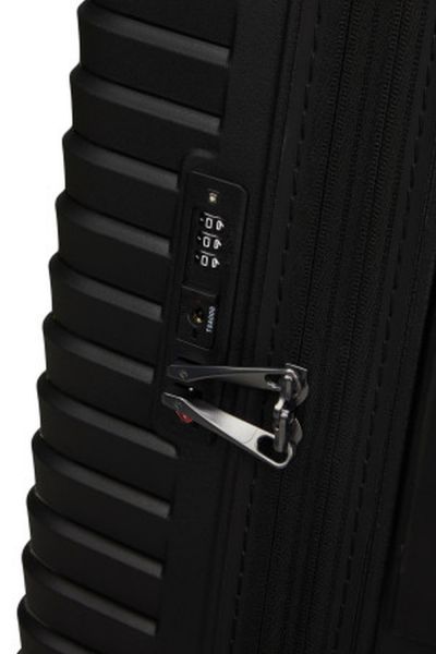 Samsonite Intuo Spinner 81/30 Exp Black #5