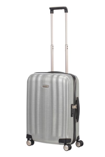 Samsonite Lite-Cube Spinner 55cm silver #5