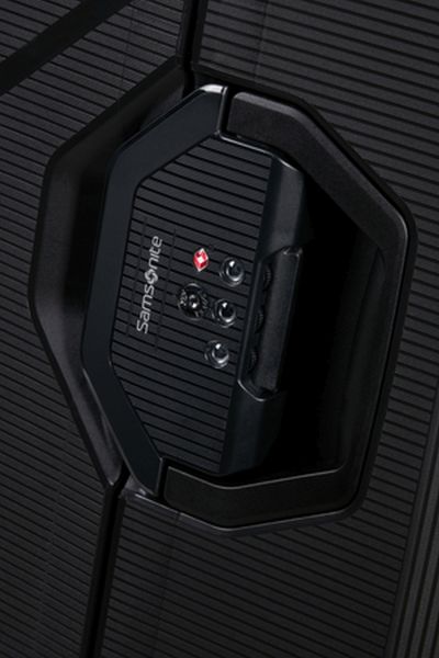 Samsonite Magnum Eco Spinner 81 Graphite #5