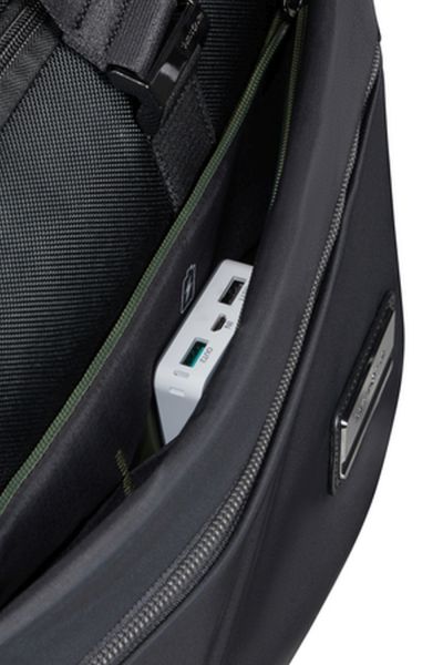 Samsonite Openroad 2.0 Bailhandle 15.6" Exp 31 Black #5