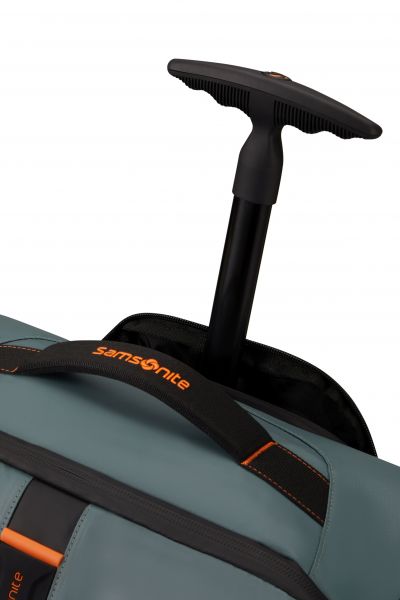 Samsonite Paradiver Light Duffle/WH 55/20 Backpack Forest #5