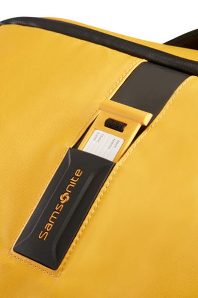 Samsonite Paradiver Light Duffle/Wh 55/20 Bp Fl Yellow #5