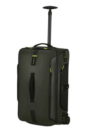 Samsonite Paradiver Light Duffle/WH 67/24 Jungle Green #5