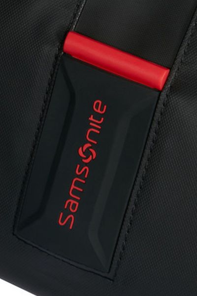 Samsonite Paradiver Light Hanging Toilet Kit Black #5