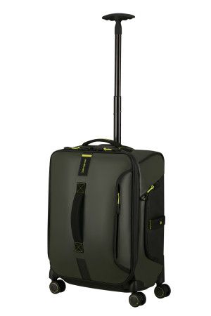 Samsonite Paradiver Light Spinner 55/20 Jungle Green #5