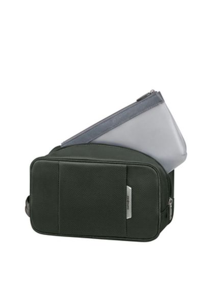 Samsonite Respark Toilet Kit Toilet Pouch Forest Green #5