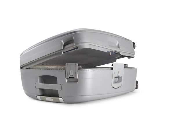 Samsonite S Cure Spinner 69/25 silver #5