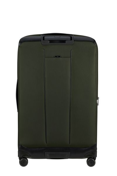 Samsonite Splendix Spinner 79/29 DF EXP Green Black #5
