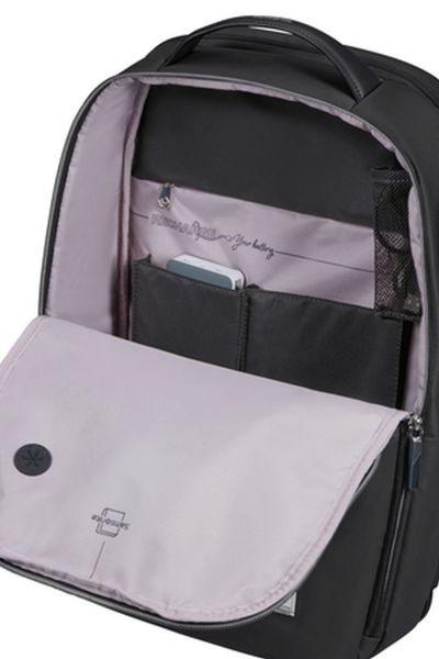 Samsonite Workationist Backpack 14,1'' Black #5