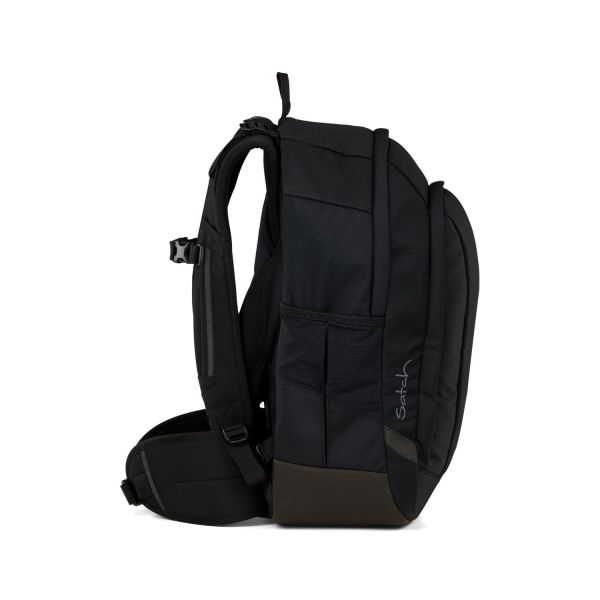 Satch Air Schulrucksack Blackjack #5