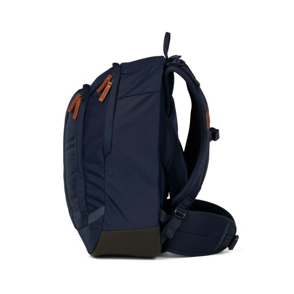 Satch Air Schulrucksack Nordic Blue #5