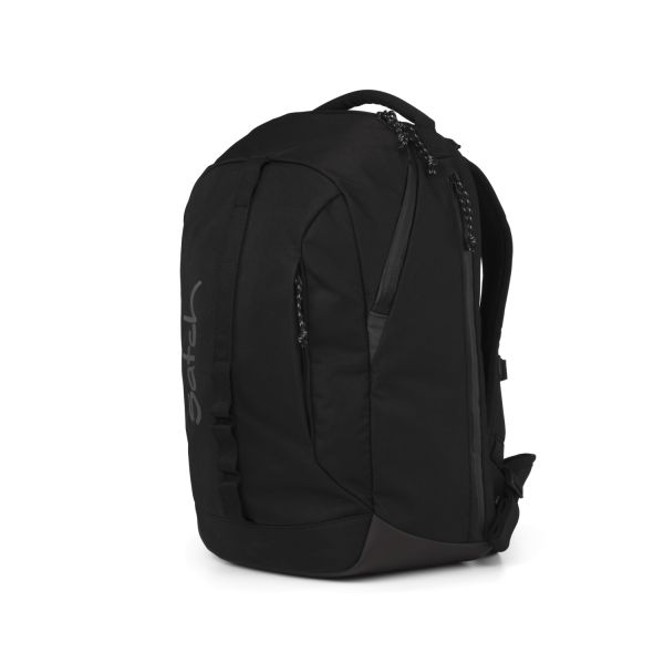 Satch con:next Schulrucksack Einzeln Urban Black #5
