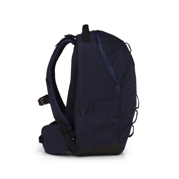Satch con:next Schulrucksack Einzeln Urban Pink Blue #5