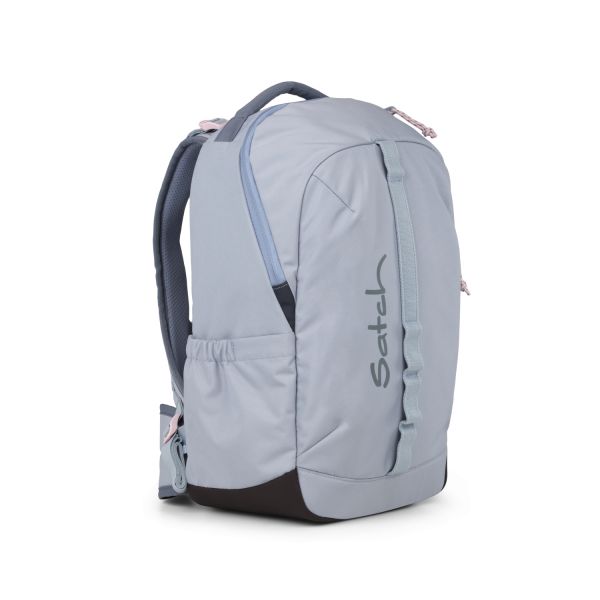 Satch con:next Schulrucksack Einzeln Urban Rose Blue #5