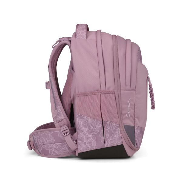 Satch Match Schulrucksack Einzeln Magnolia Dream #5