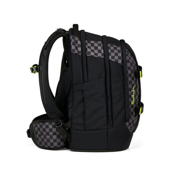 Satch Pack Schulrucksack Dark Skate #5