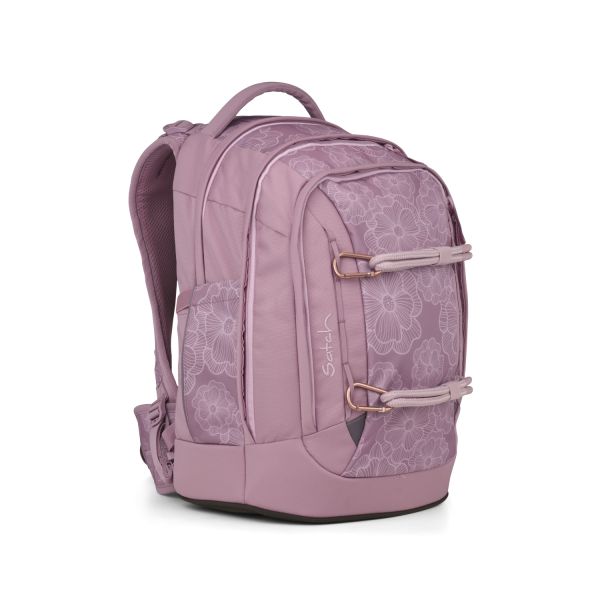 Satch Pack Schulrucksack Einzeln Magnolia Dream #5