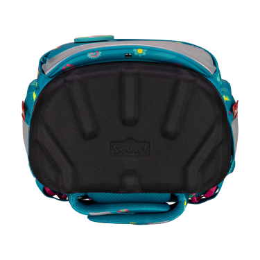 Scout Alpha Set Schulranzenset Little Flowers #5