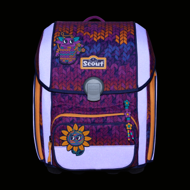 Scout Genius Set Superflash Fantasy #5