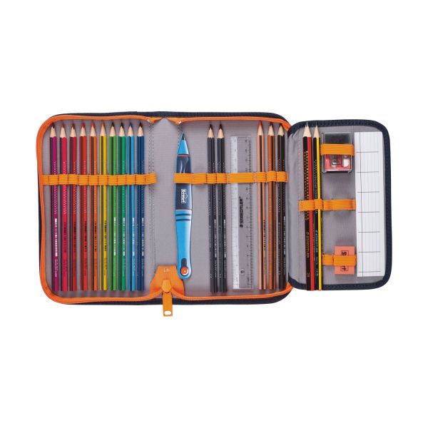 Scout Neo Set DIN Space Data #5