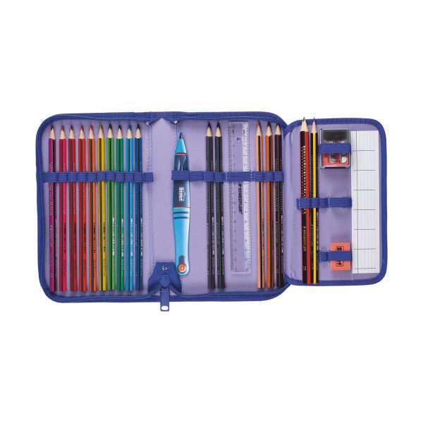 Scout Neo Set Schulranzenset Summer #5