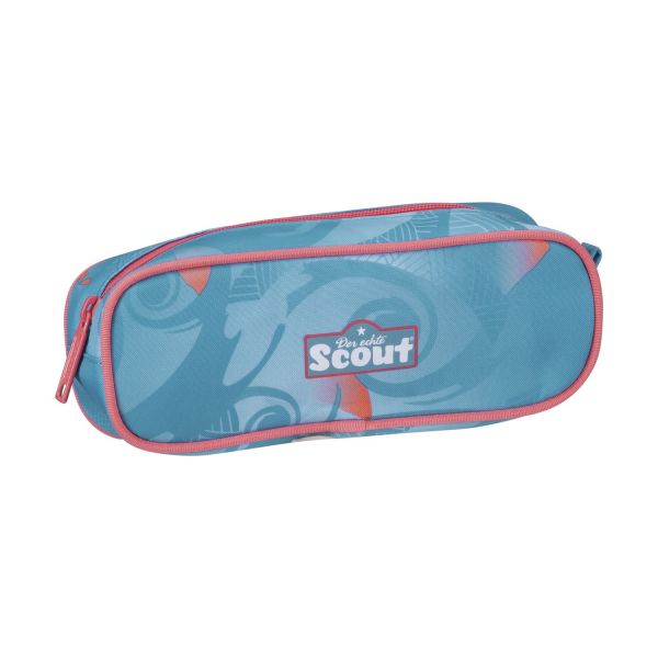 Scout Neo Set Safety Light Schulranzenset Aloha #5