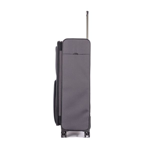 Stratic Bendigo Light+ Koffer L black #5