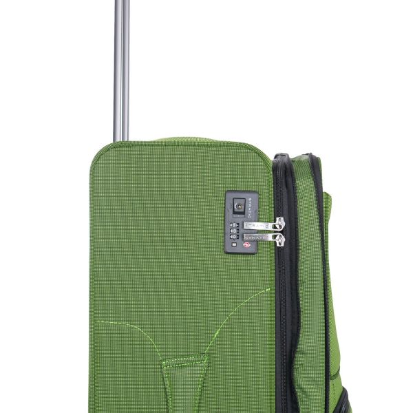 Stratic Bendigo Light+ Koffer L green #5