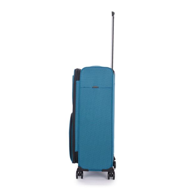 Stratic Bendigo Light+ Koffer M petrol #5