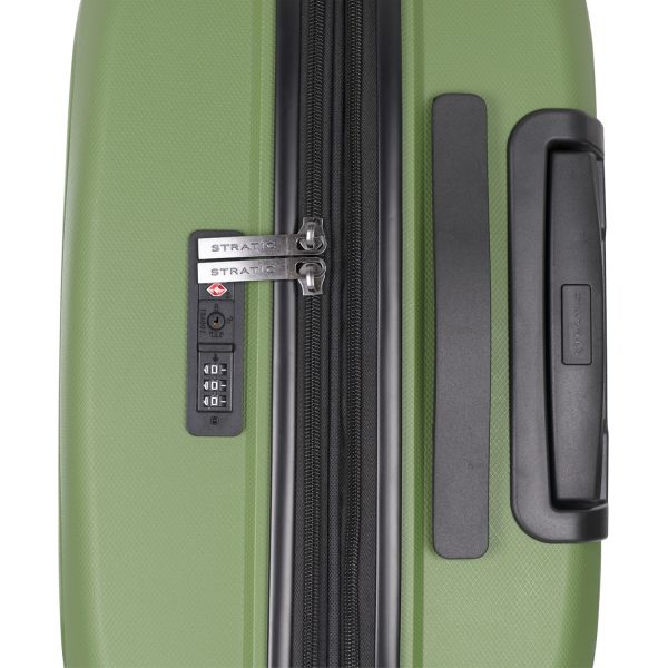 Stratic Bright+ Koffer M Olive #5