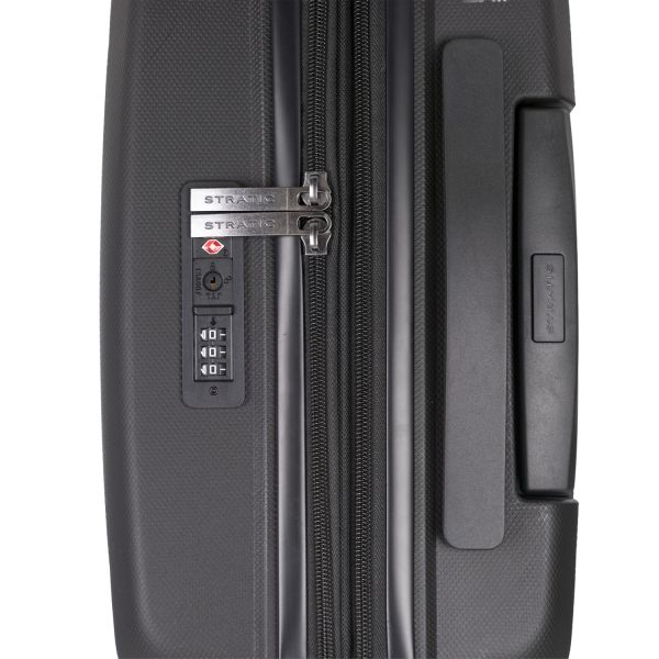 Stratic Bright+ Koffer S Black #5